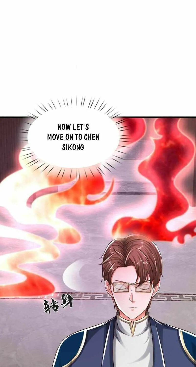 Read I’m The Great Immortal chapter 577 image 13 on Lezhin