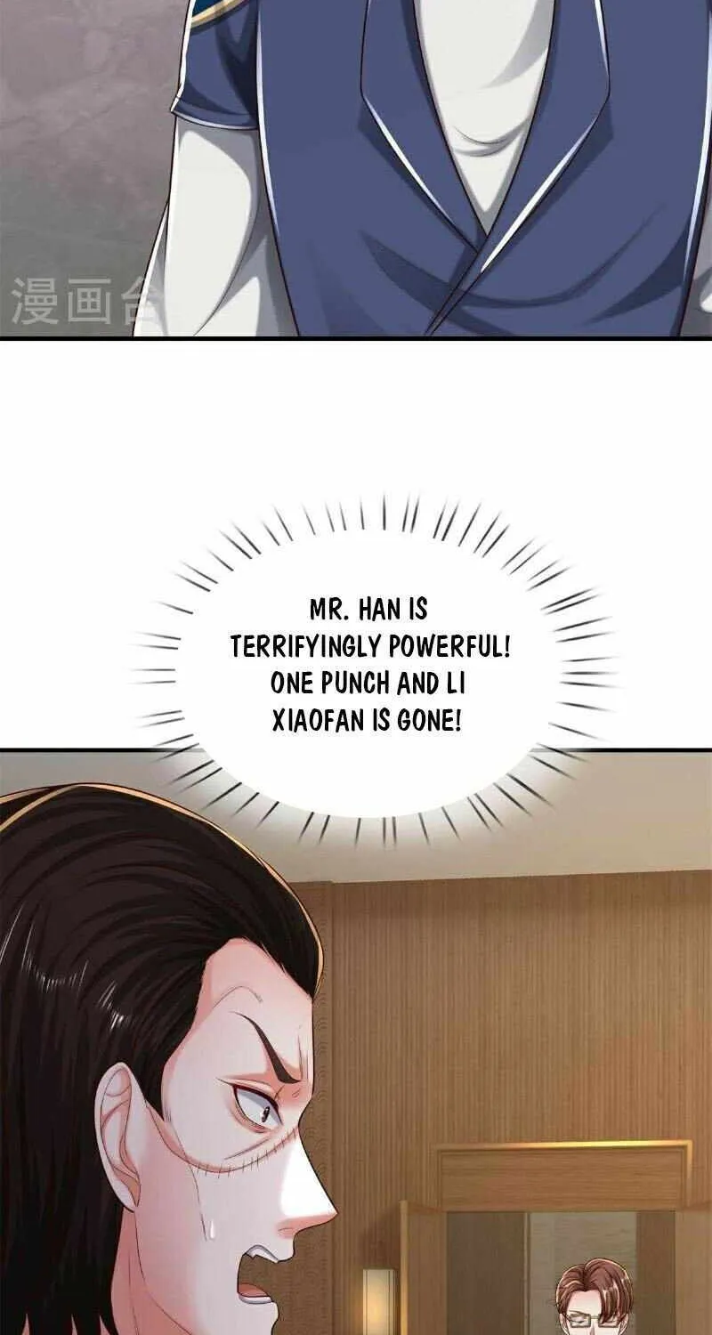 Read I’m The Great Immortal chapter 577 image 14 on Lezhin