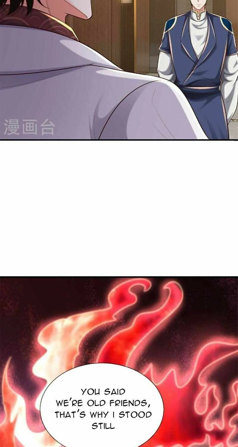 Read I’m The Great Immortal chapter 577 image 15 on Lezhin