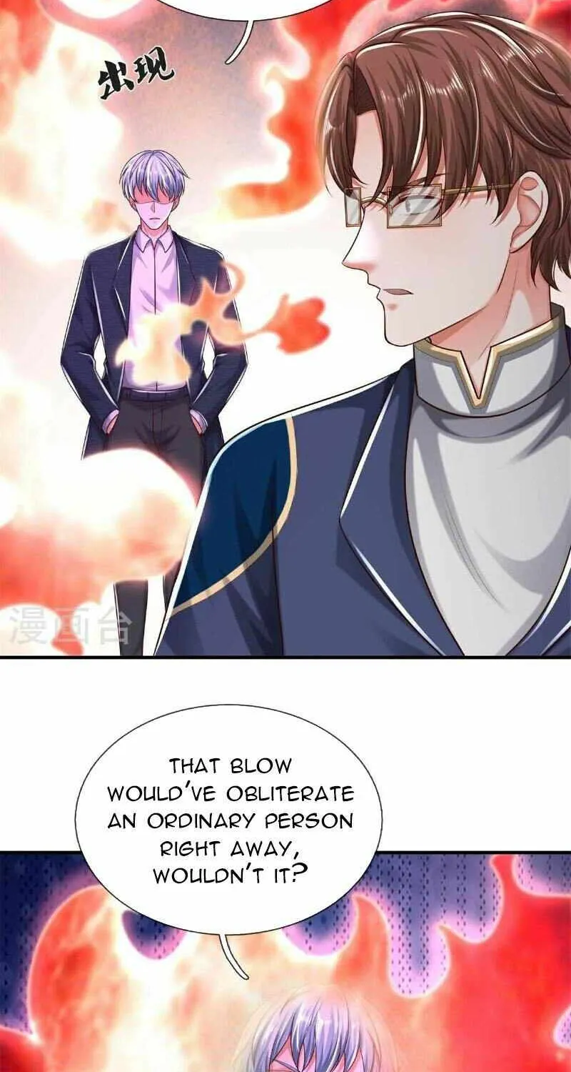 Read I’m The Great Immortal chapter 577 image 16 on Lezhin