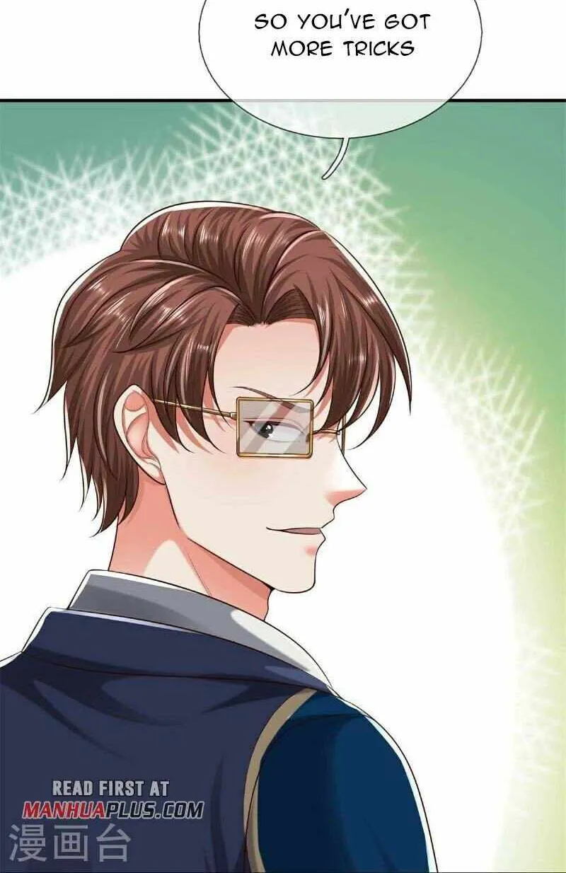 Read I’m The Great Immortal chapter 577 image 18 on Lezhin