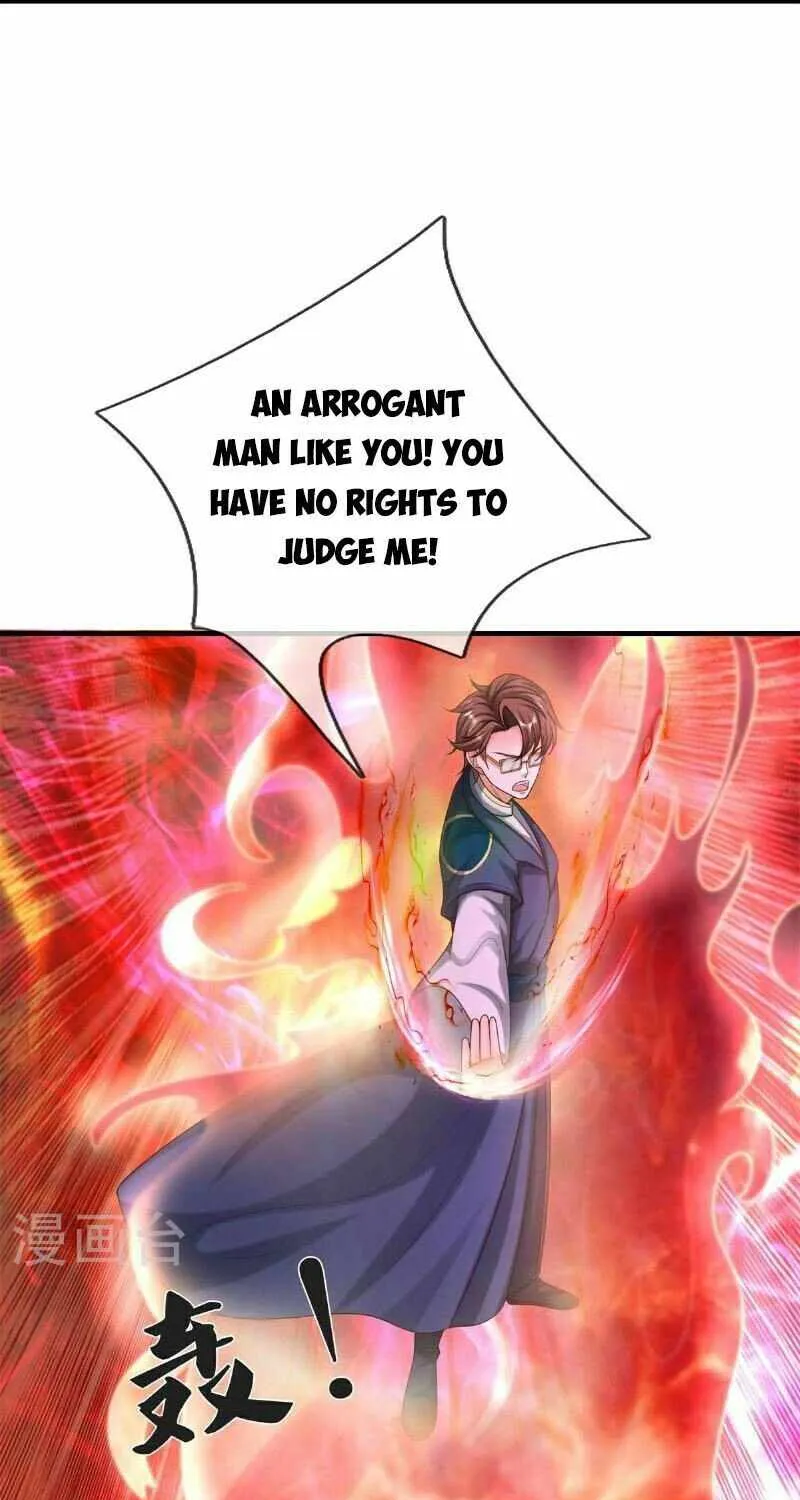 Read I’m The Great Immortal chapter 577 image 19 on Lezhin