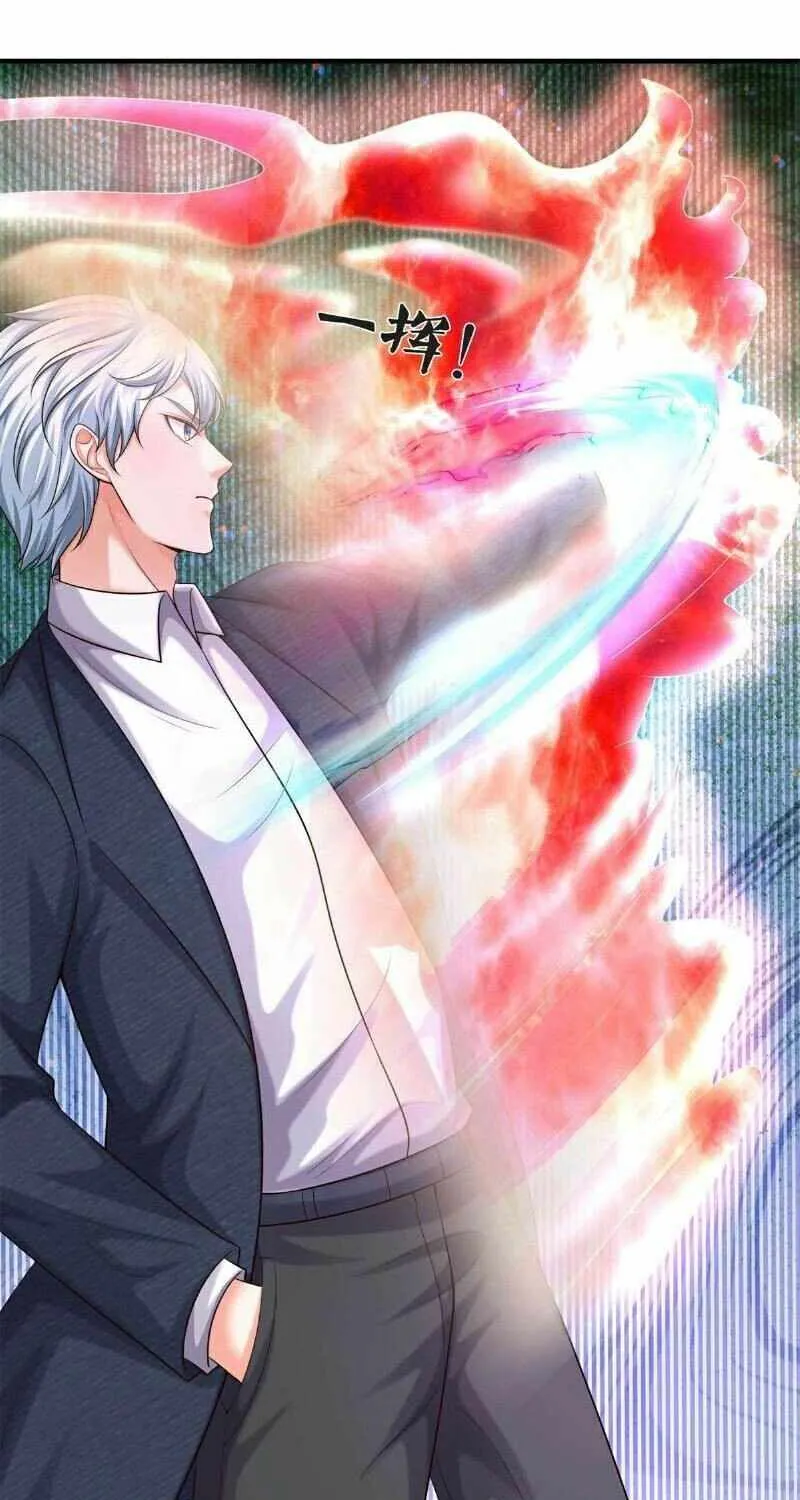 Read I’m The Great Immortal chapter 577 image 21 on Lezhin