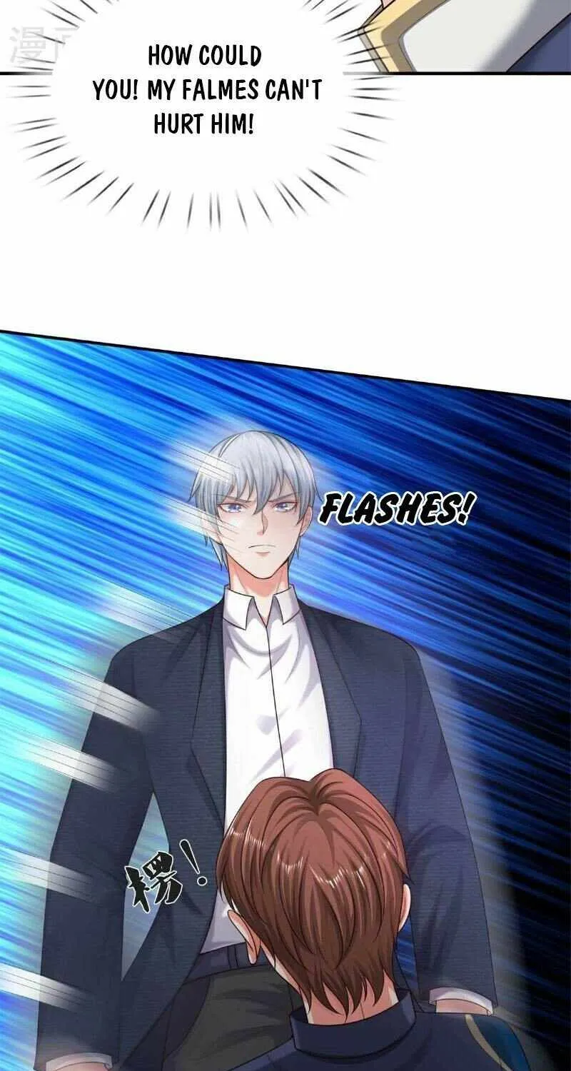Read I’m The Great Immortal chapter 577 image 23 on Lezhin