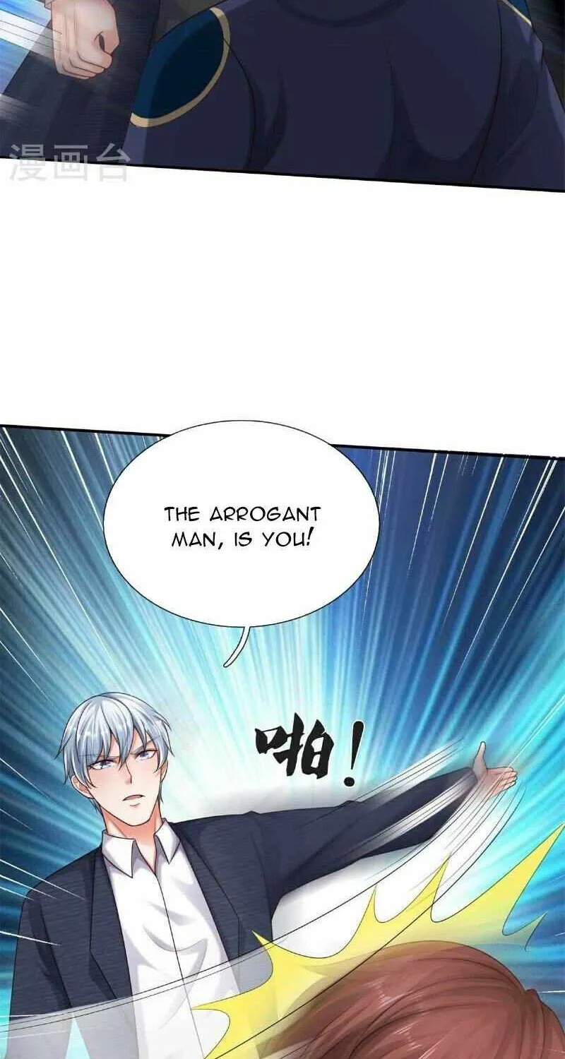 Read I’m The Great Immortal chapter 577 image 24 on Lezhin