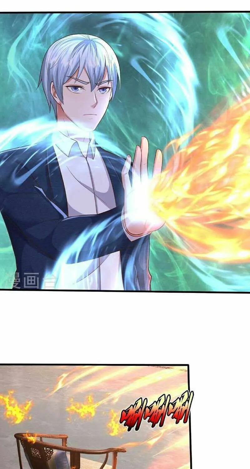Read I’m The Great Immortal chapter 577 image 29 on Lezhin