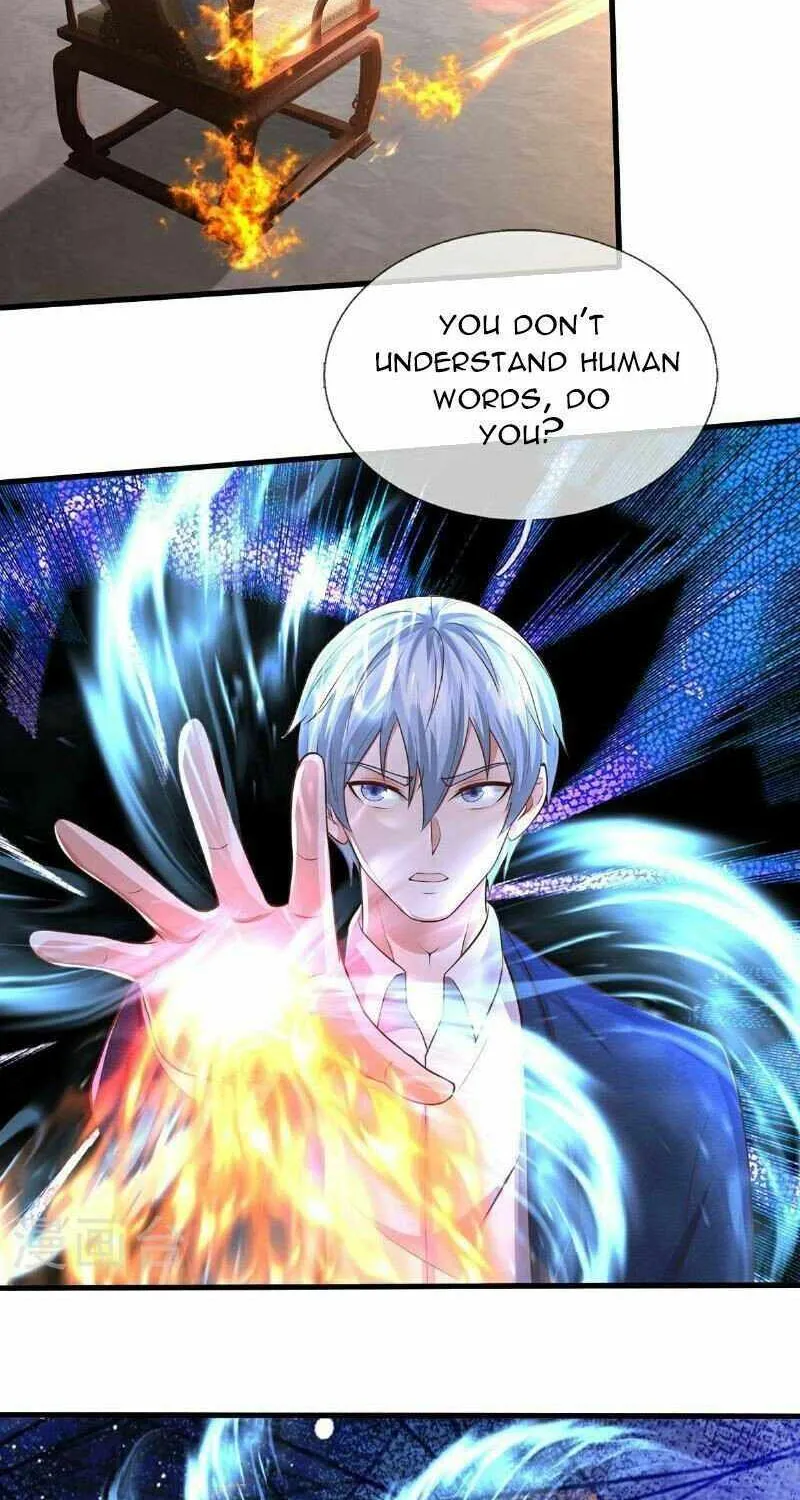 Read I’m The Great Immortal chapter 577 image 30 on Lezhin