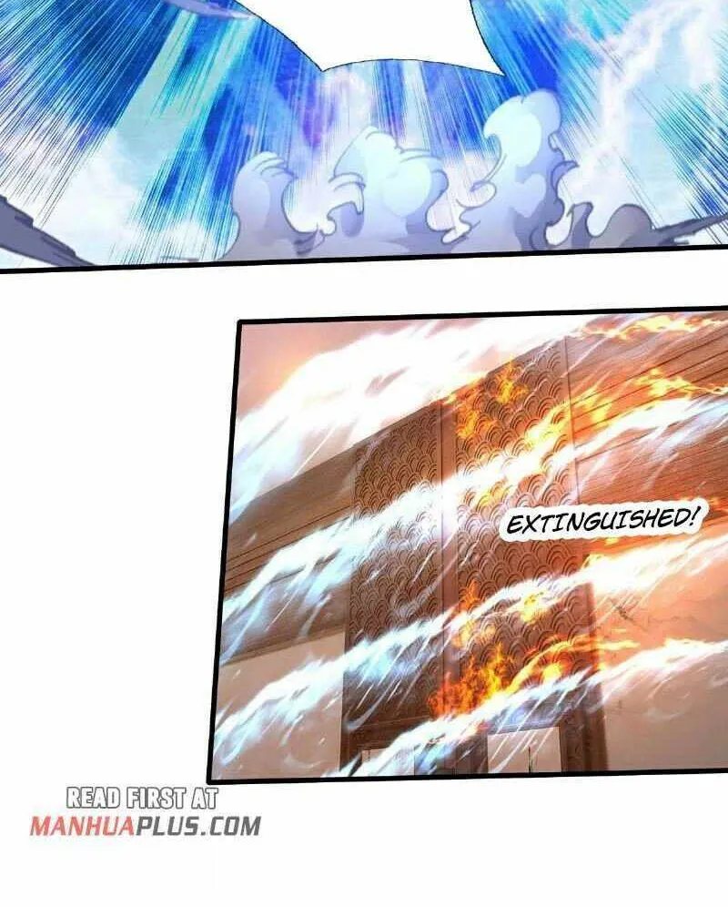 Read I’m The Great Immortal chapter 577 image 32 on Lezhin