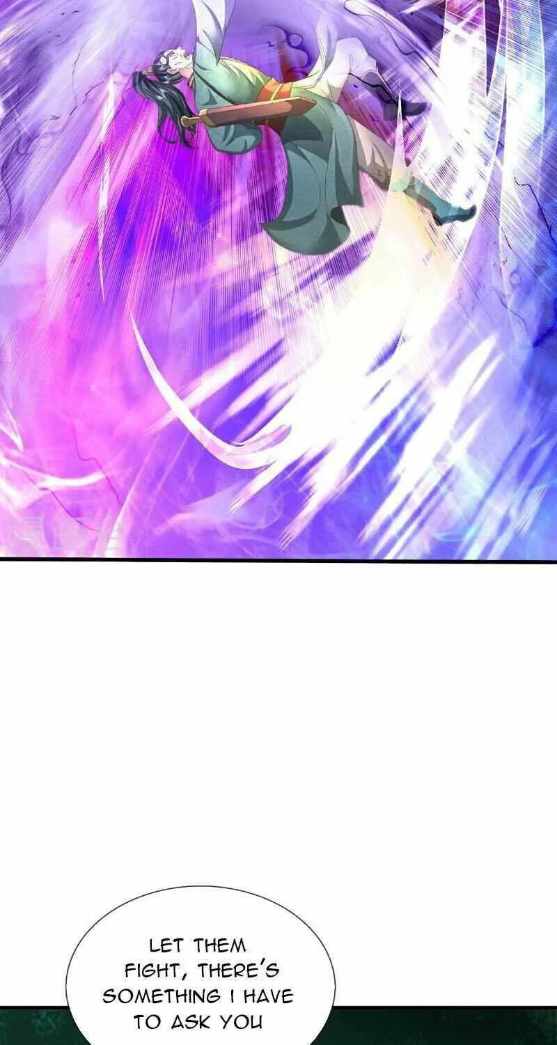 Read I’m The Great Immortal chapter 577 image 5 on Lezhin