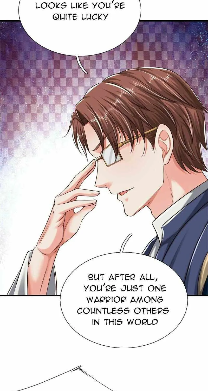 Read I’m The Great Immortal chapter 577 image 7 on Lezhin