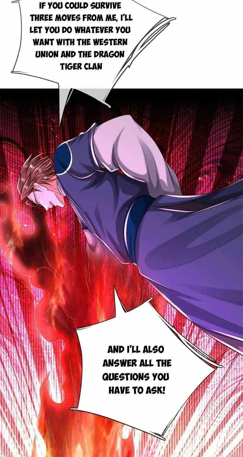Read I’m The Great Immortal chapter 577 image 8 on Lezhin