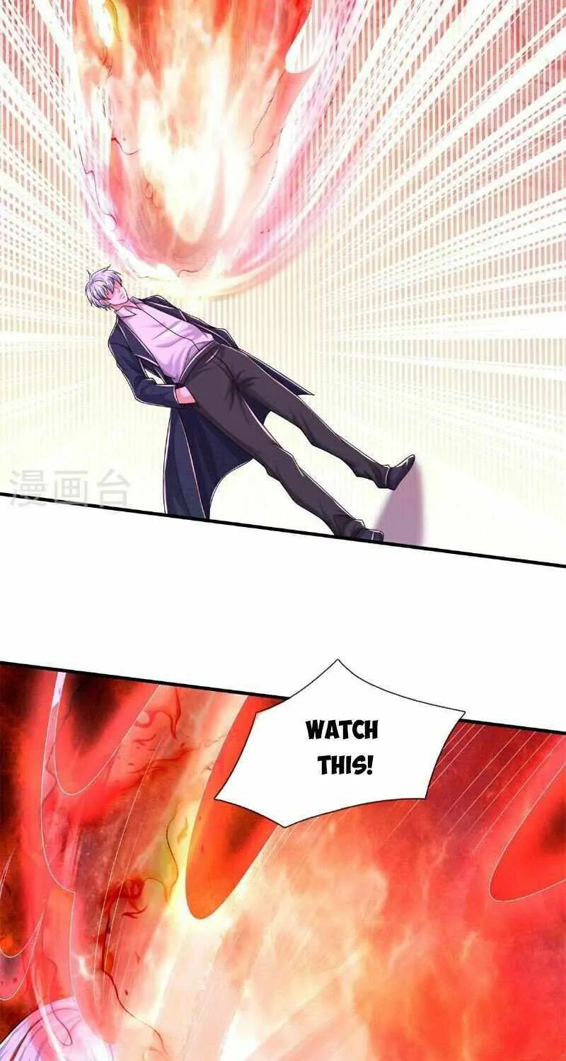 Read I’m The Great Immortal chapter 577 image 9 on Lezhin