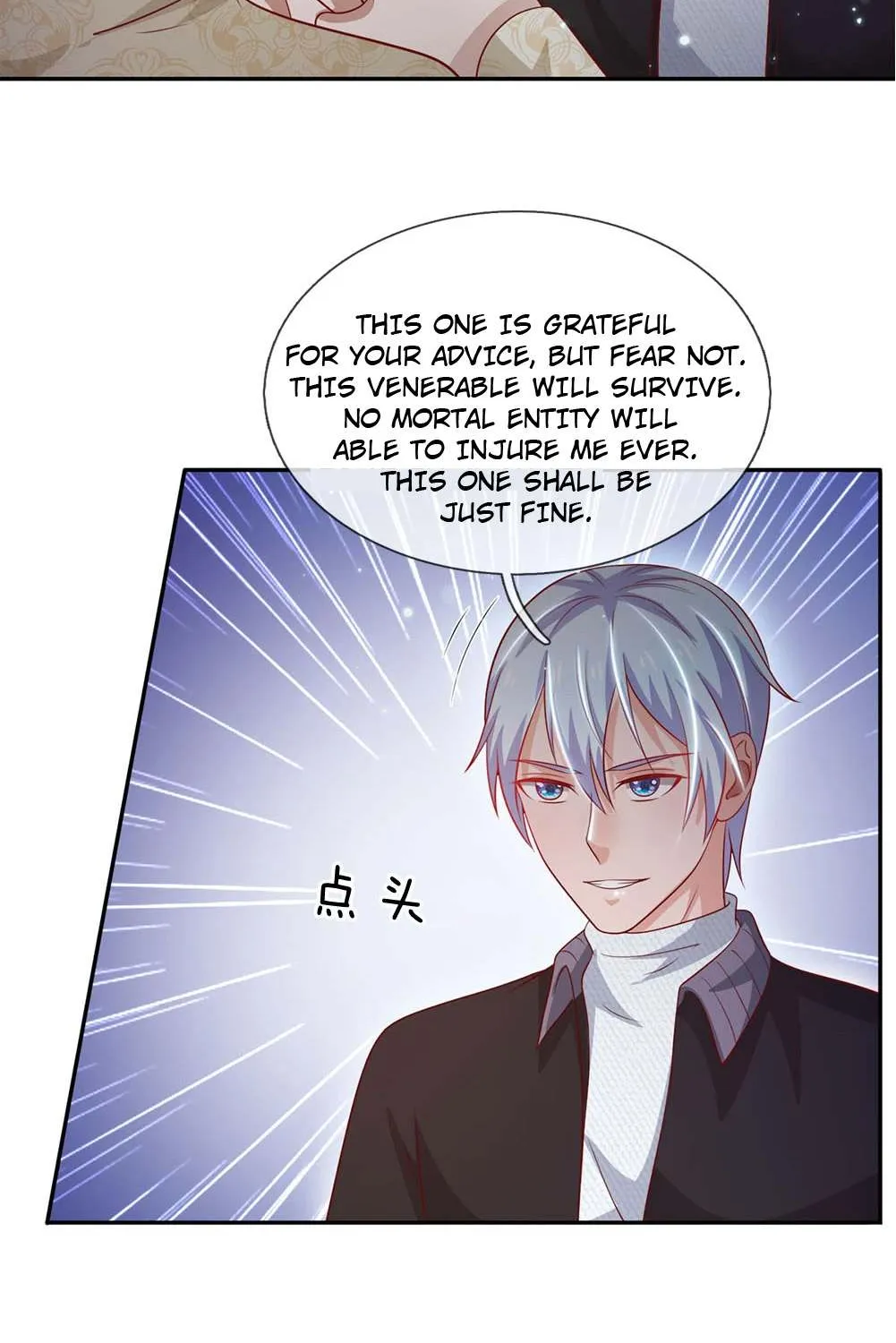 Read I’m The Great Immortal chapter 58 image 3 on Lezhin