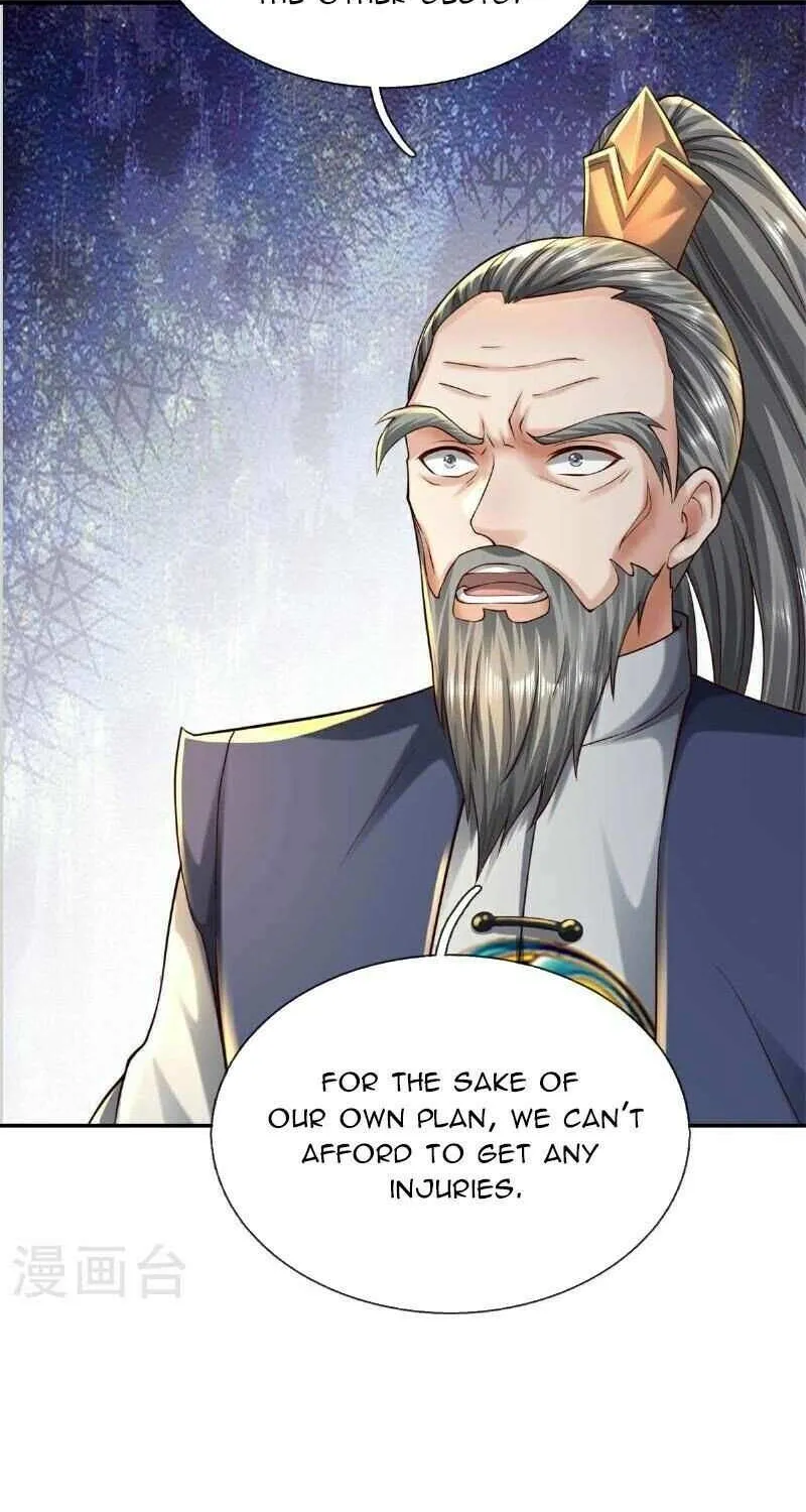Read I’m The Great Immortal chapter 581 image 16 on Lezhin