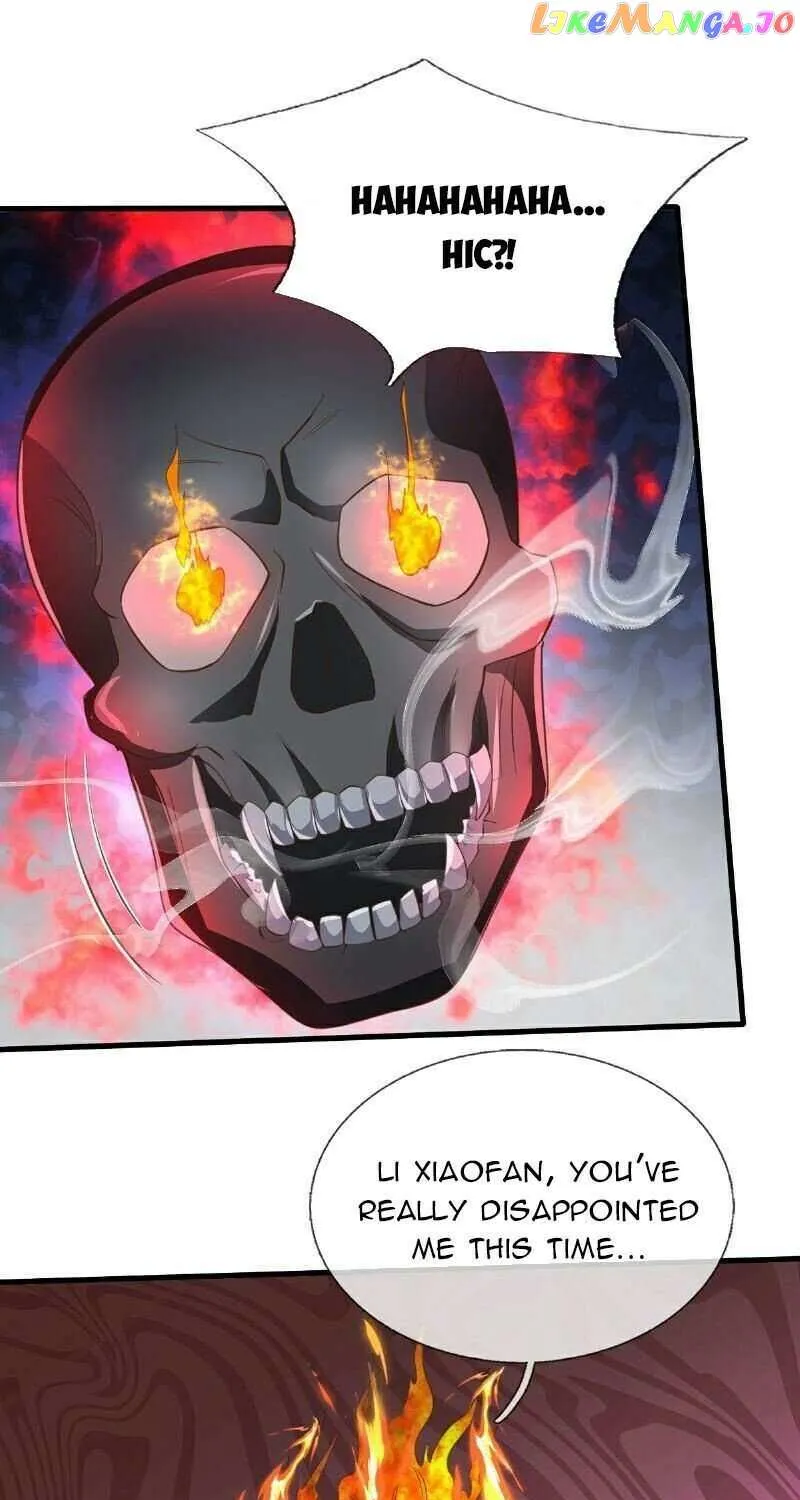 Read I’m The Great Immortal chapter 581 image 2 on Lezhin