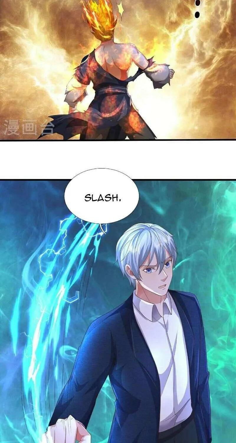 Read I’m The Great Immortal chapter 581 image 5 on Lezhin