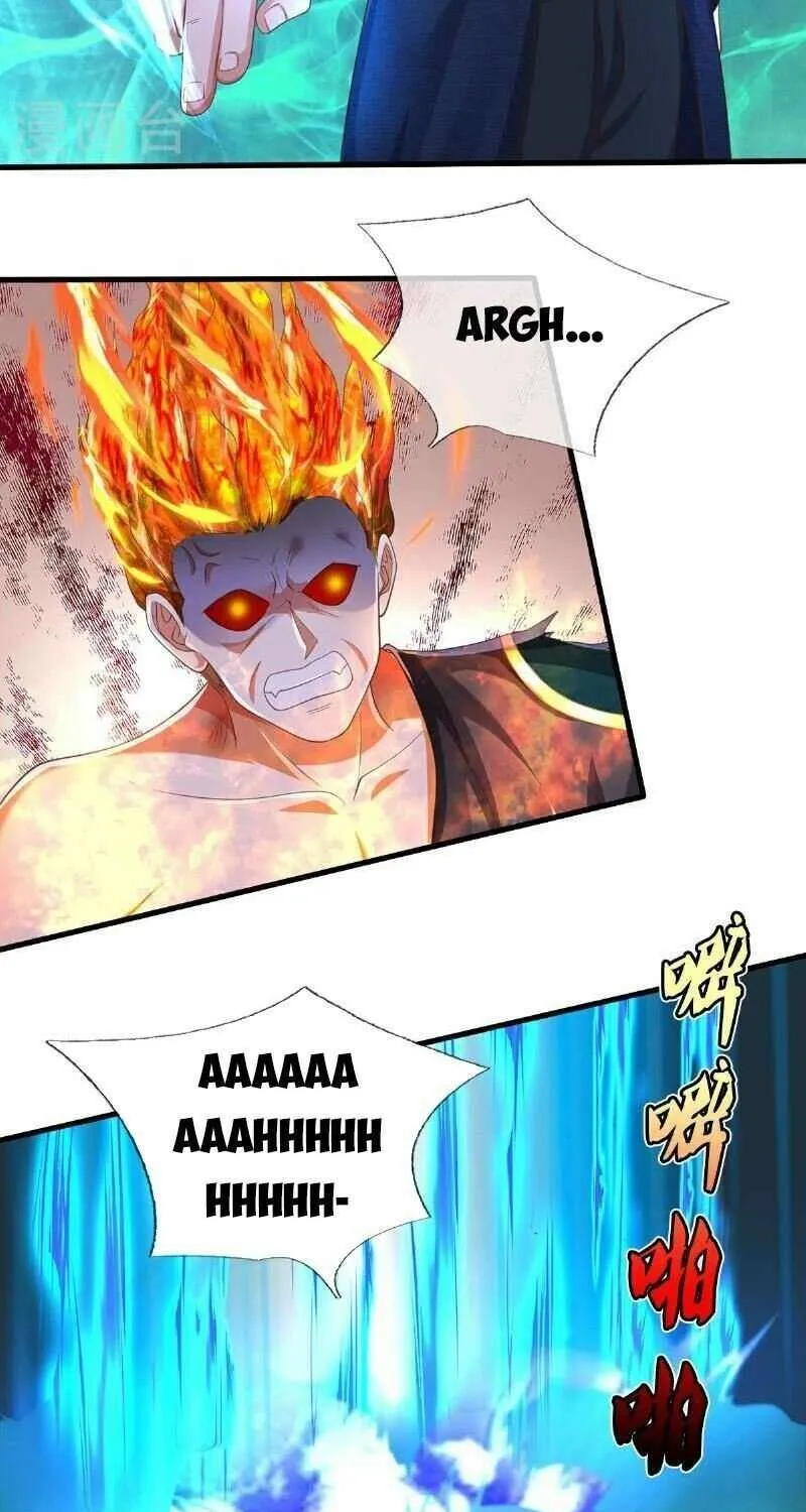 Read I’m The Great Immortal chapter 581 image 6 on Lezhin