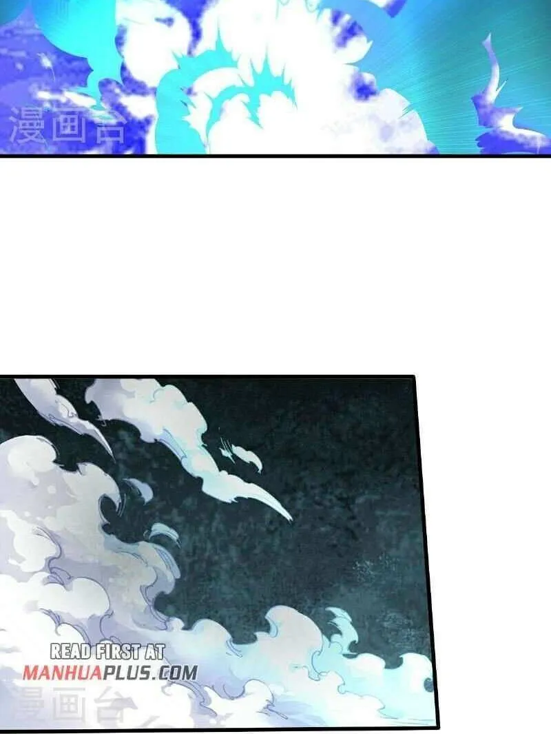Read I’m The Great Immortal chapter 581 image 7 on Lezhin