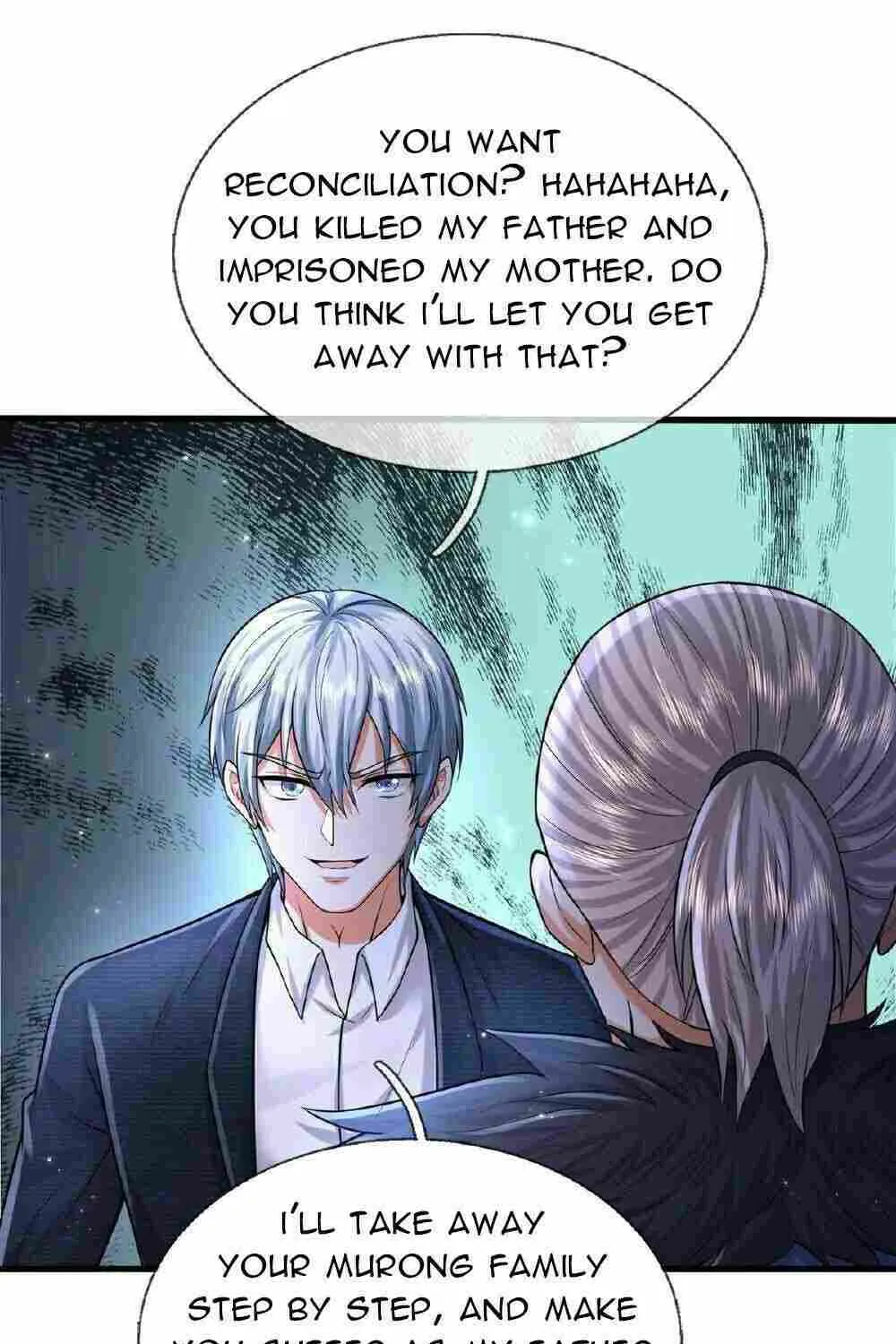Read I’m The Great Immortal chapter 585 image 3 on Lezhin