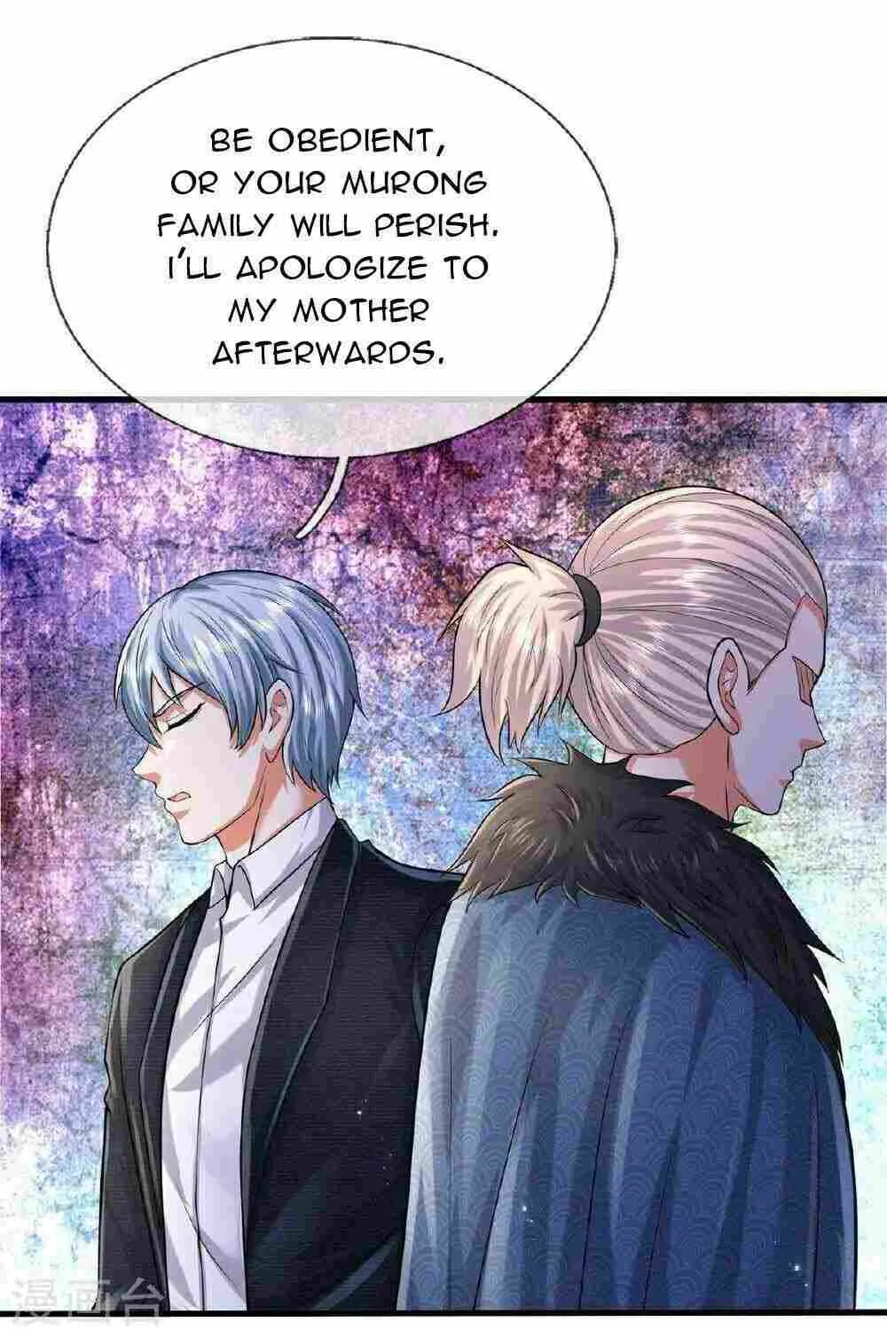 Read I’m The Great Immortal chapter 585 image 5 on Lezhin