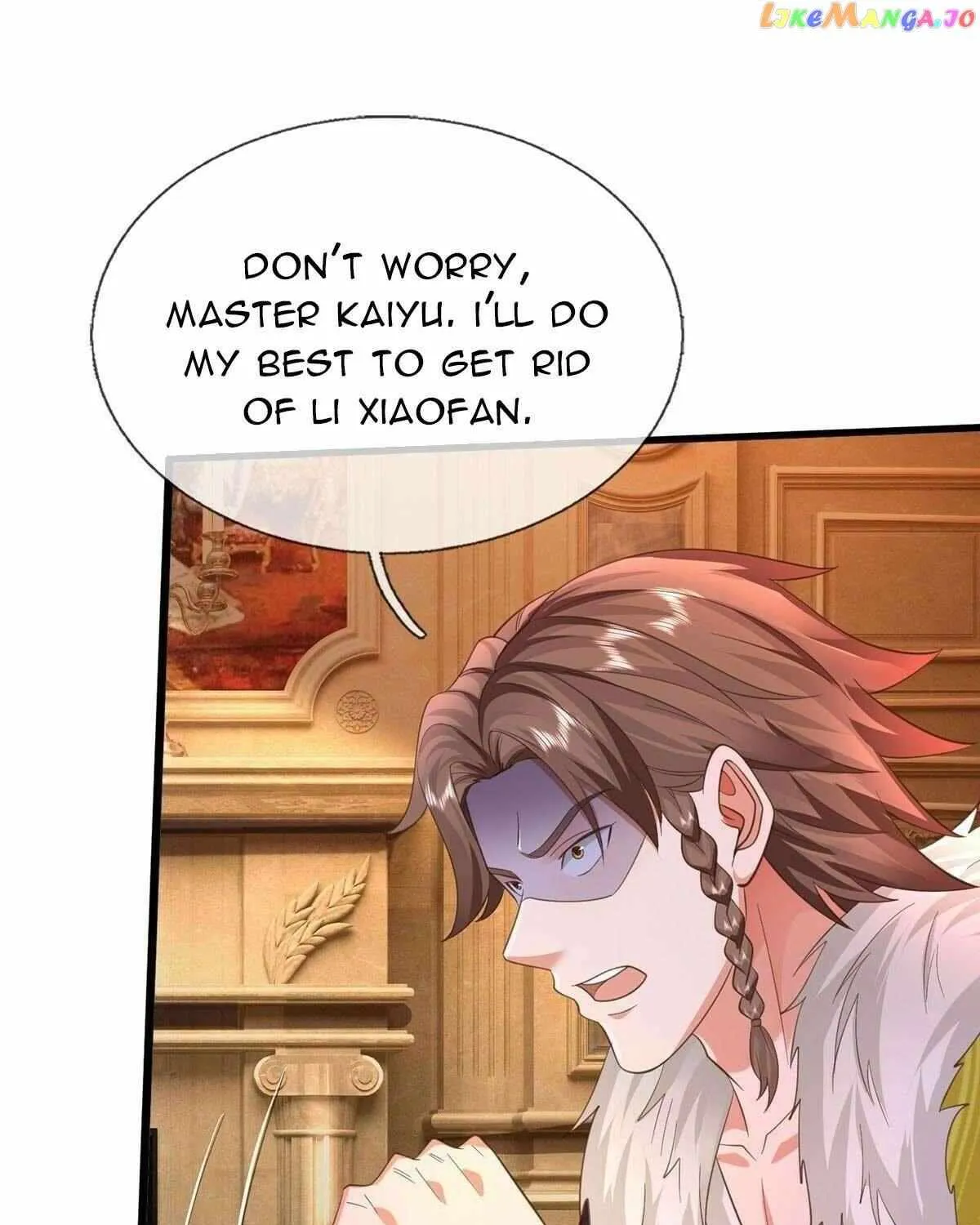 Read I’m The Great Immortal chapter 586 image 2 on Lezhin