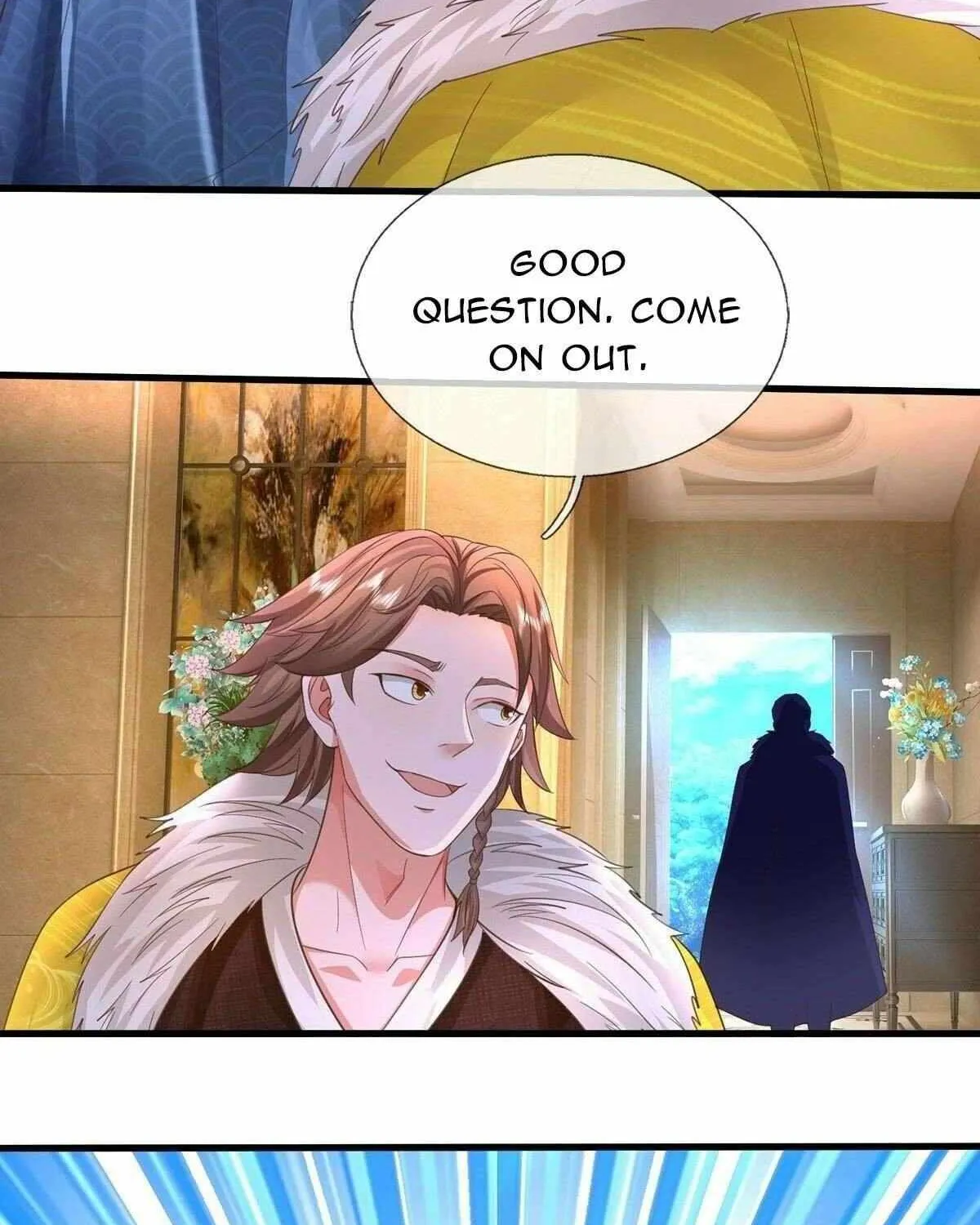 Read I’m The Great Immortal chapter 586 image 28 on Lezhin