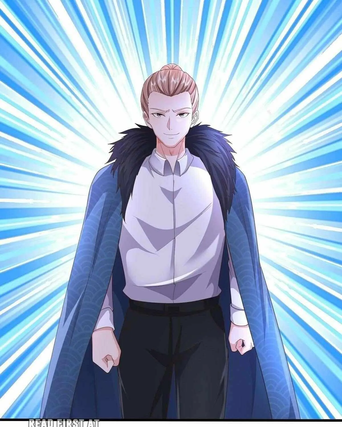 Read I’m The Great Immortal chapter 586 image 29 on Lezhin