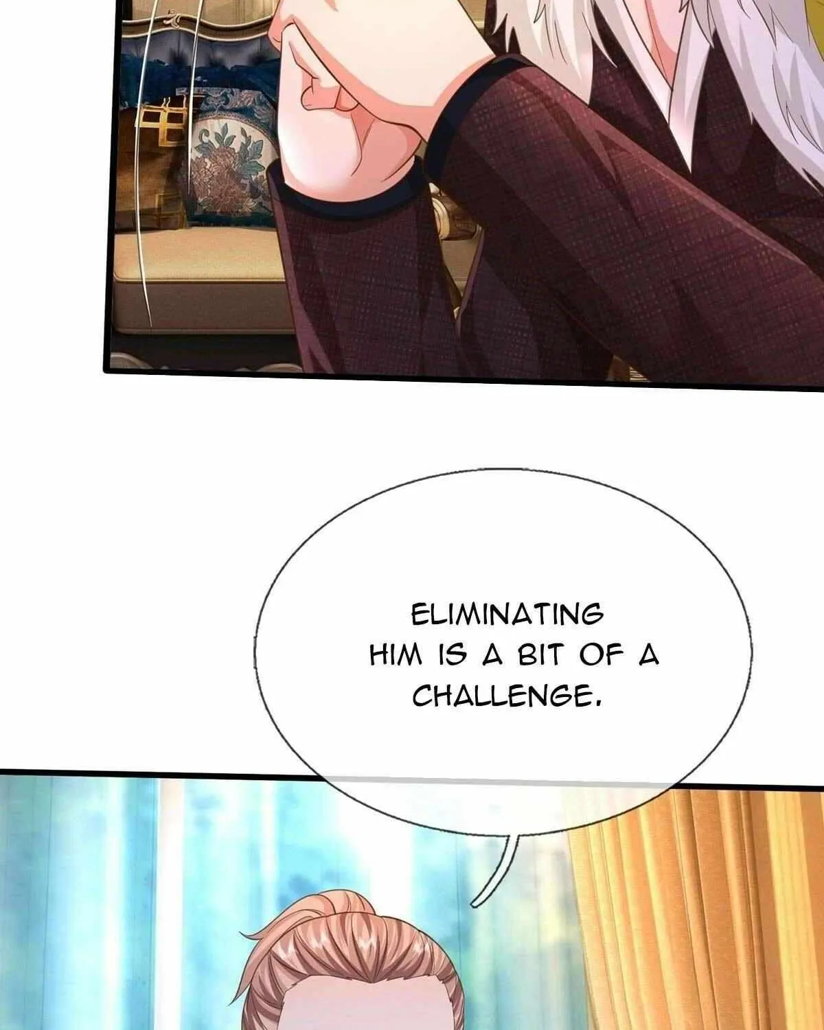 Read I’m The Great Immortal chapter 586 image 3 on Lezhin