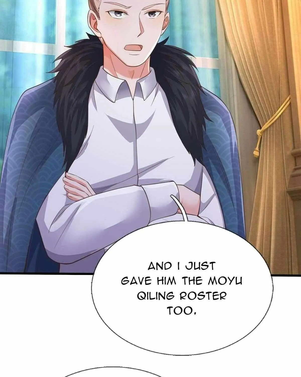 Read I’m The Great Immortal chapter 586 image 4 on Lezhin
