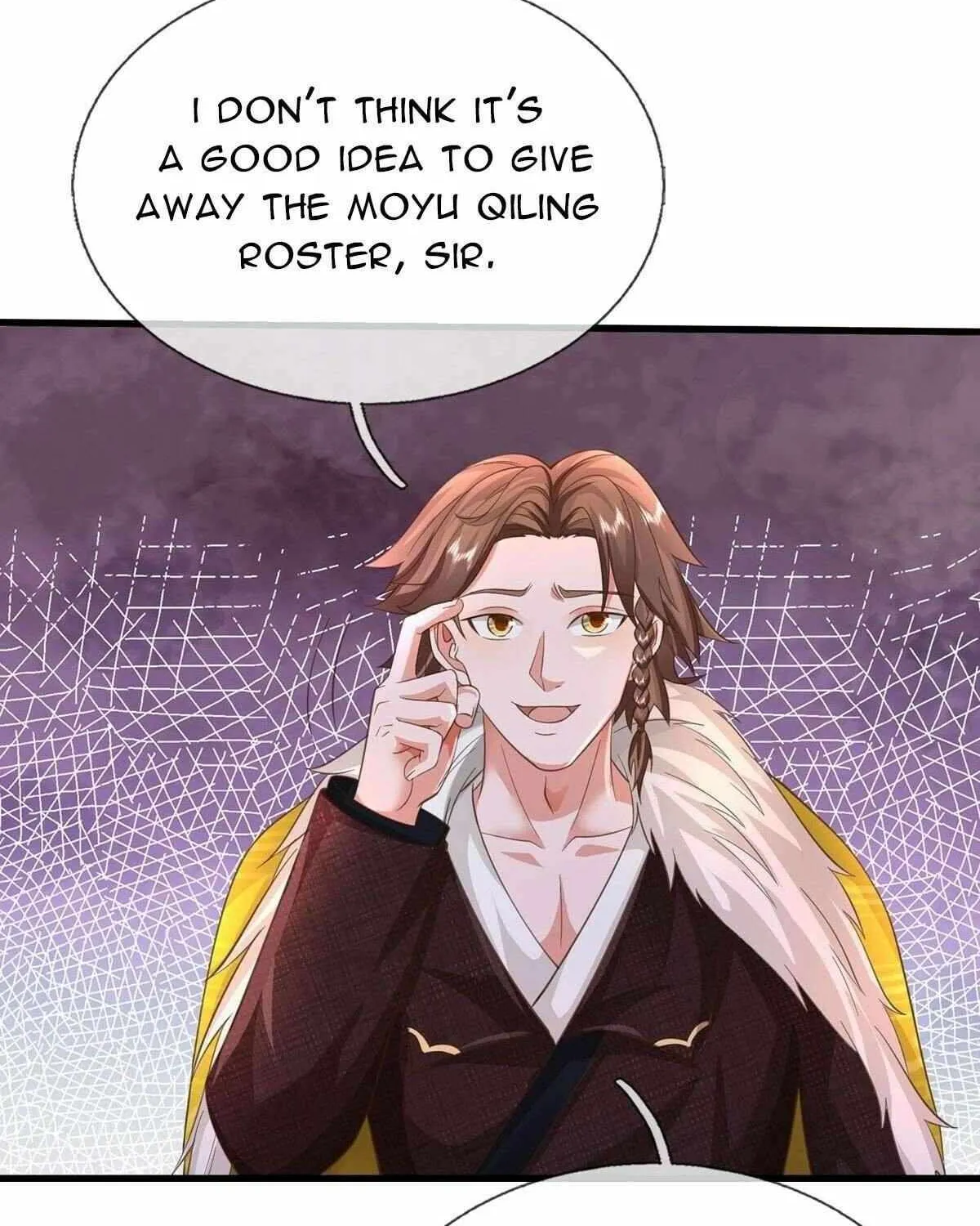 Read I’m The Great Immortal chapter 586 image 5 on Lezhin