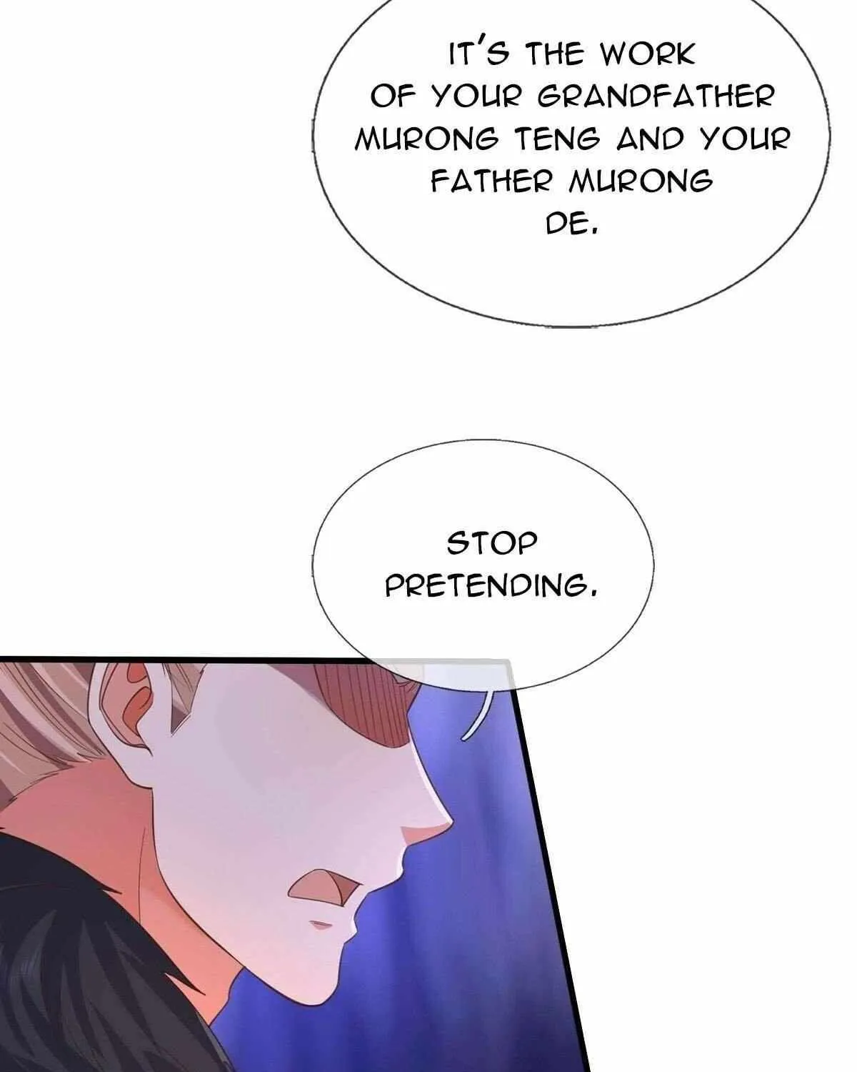 Read I’m The Great Immortal chapter 586 image 6 on Lezhin