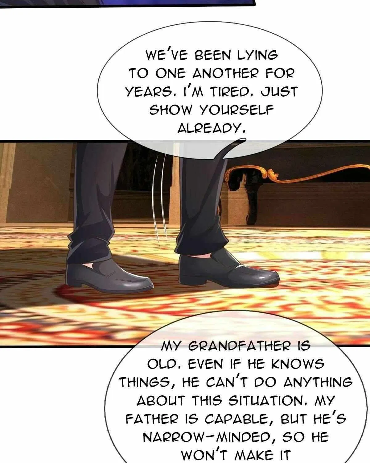 Read I’m The Great Immortal chapter 586 image 7 on Lezhin
