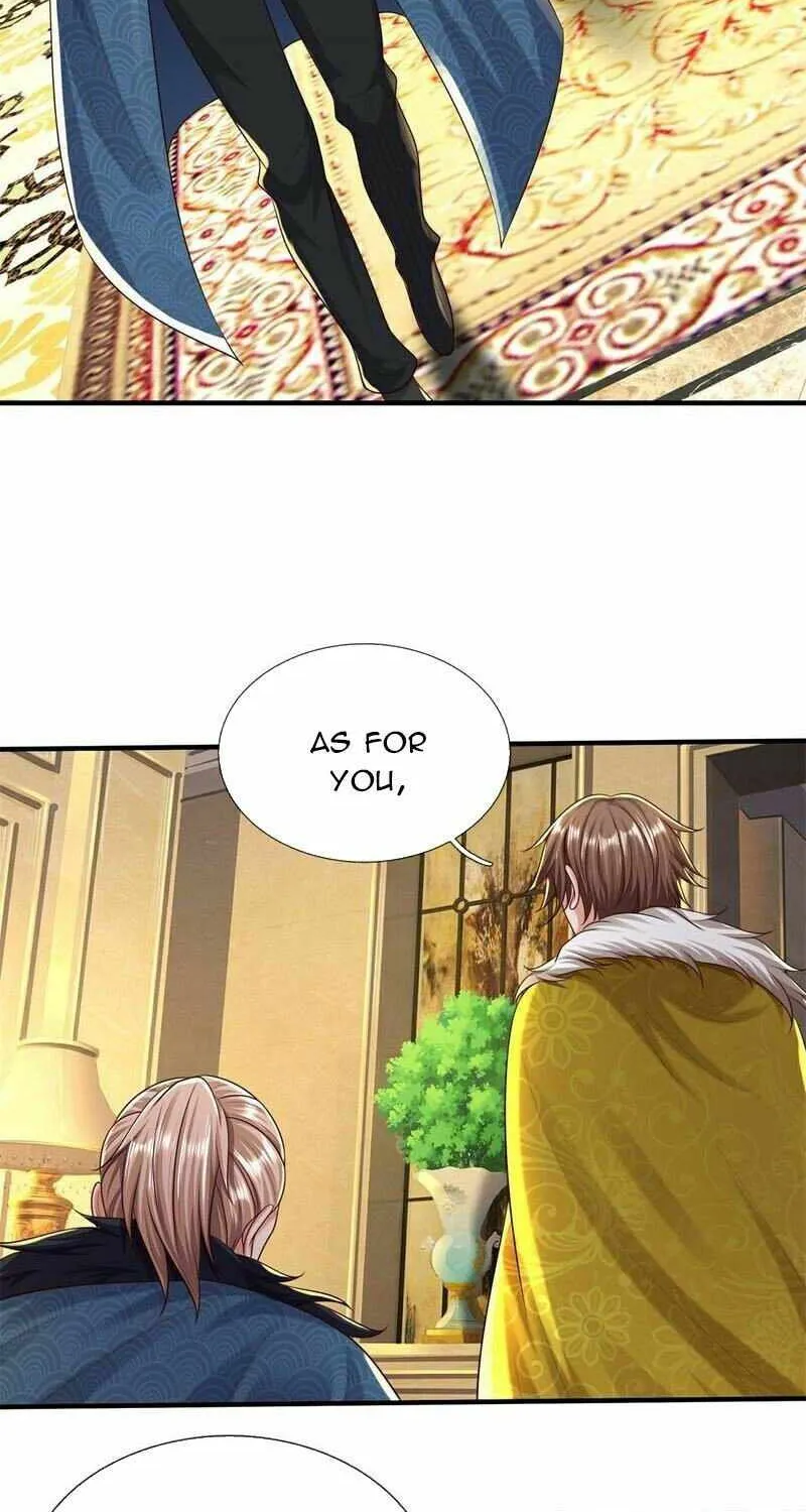 Read I’m The Great Immortal chapter 587 image 12 on Lezhin