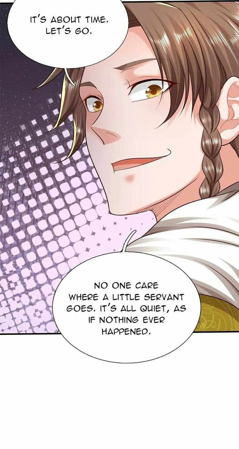 Read I’m The Great Immortal chapter 587 image 13 on Lezhin
