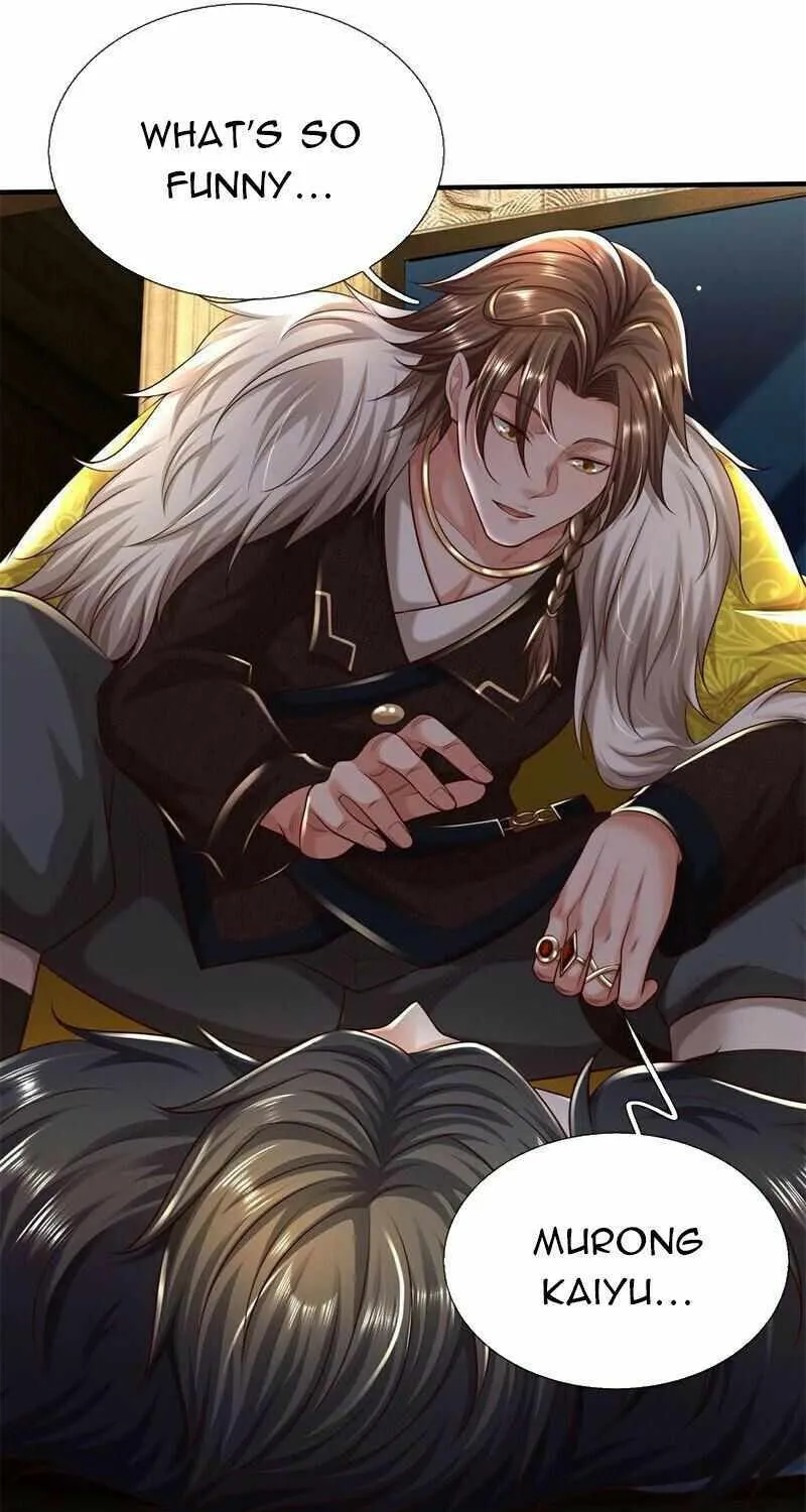 Read I’m The Great Immortal chapter 587 image 18 on Lezhin