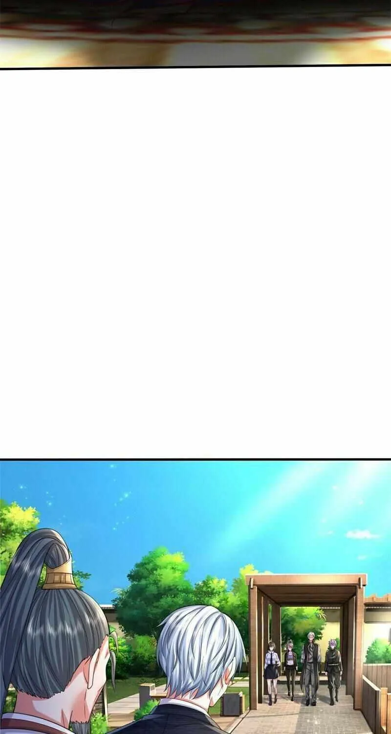 Read I’m The Great Immortal chapter 587 image 19 on Lezhin
