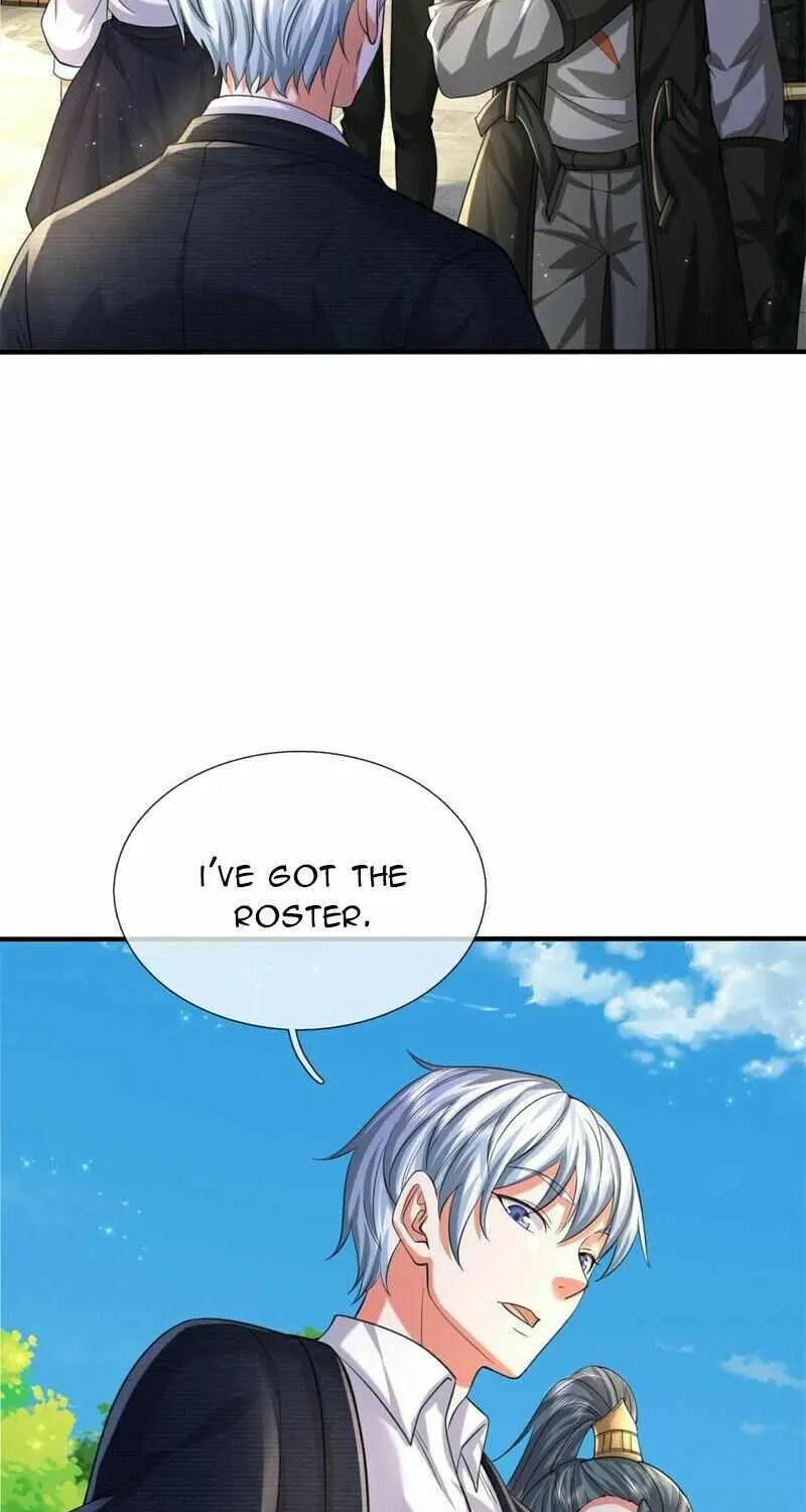 Read I’m The Great Immortal chapter 587 image 21 on Lezhin