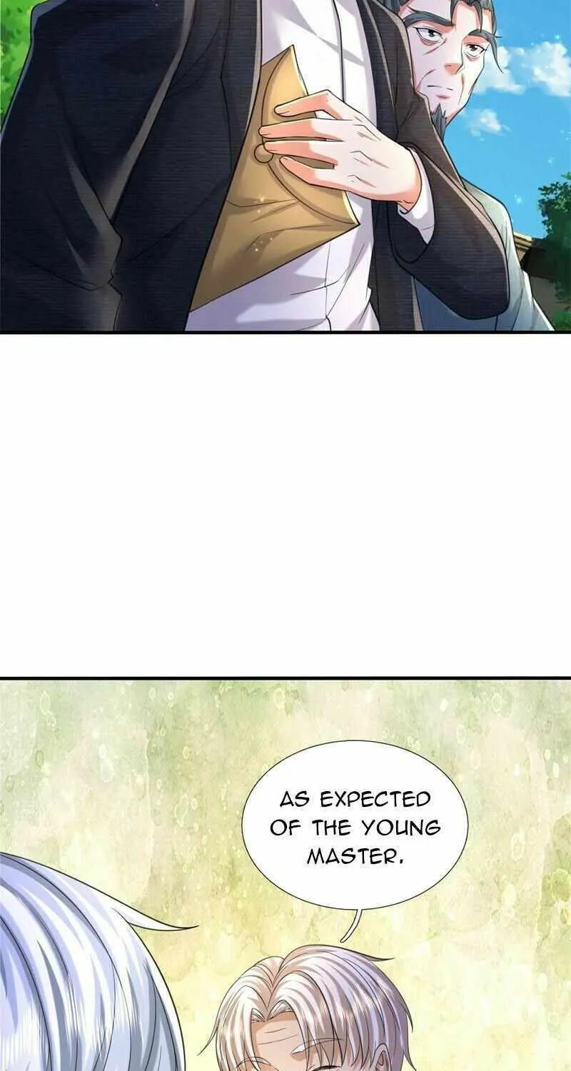 Read I’m The Great Immortal chapter 587 image 22 on Lezhin