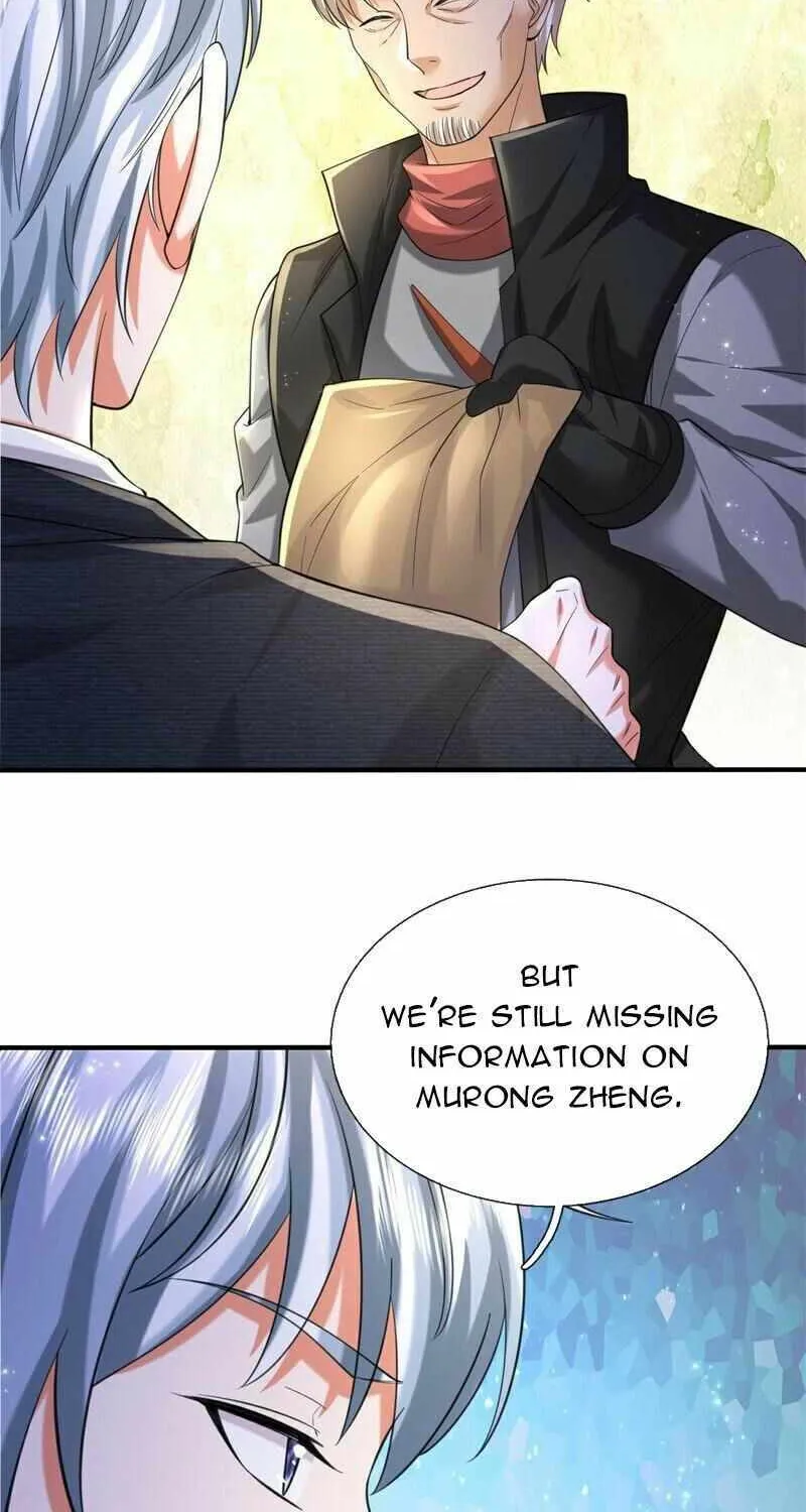 Read I’m The Great Immortal chapter 587 image 23 on Lezhin
