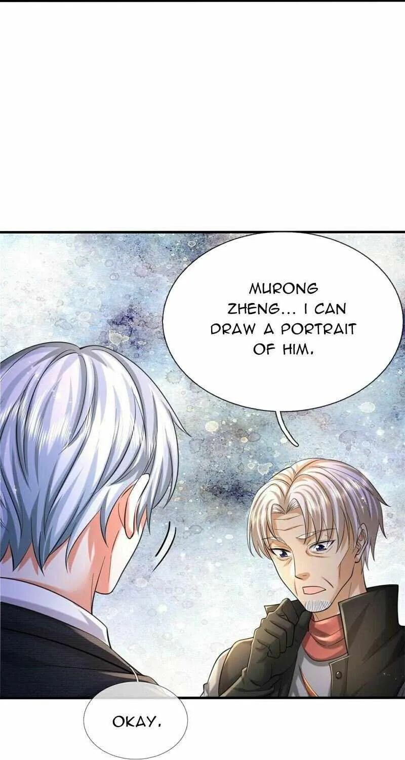 Read I’m The Great Immortal chapter 587 image 25 on Lezhin