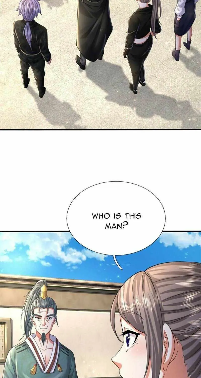 Read I’m The Great Immortal chapter 587 image 27 on Lezhin