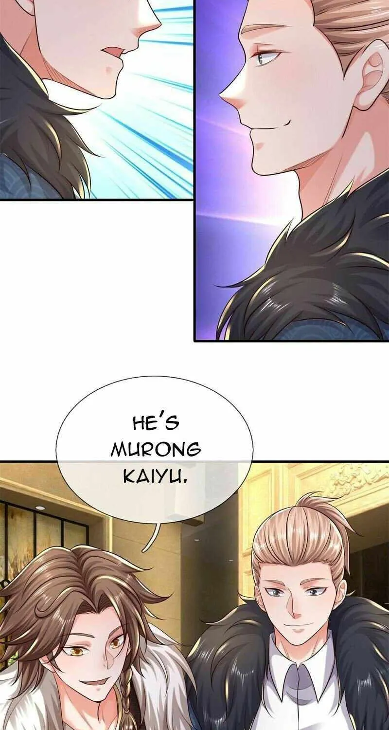Read I’m The Great Immortal chapter 587 image 3 on Lezhin