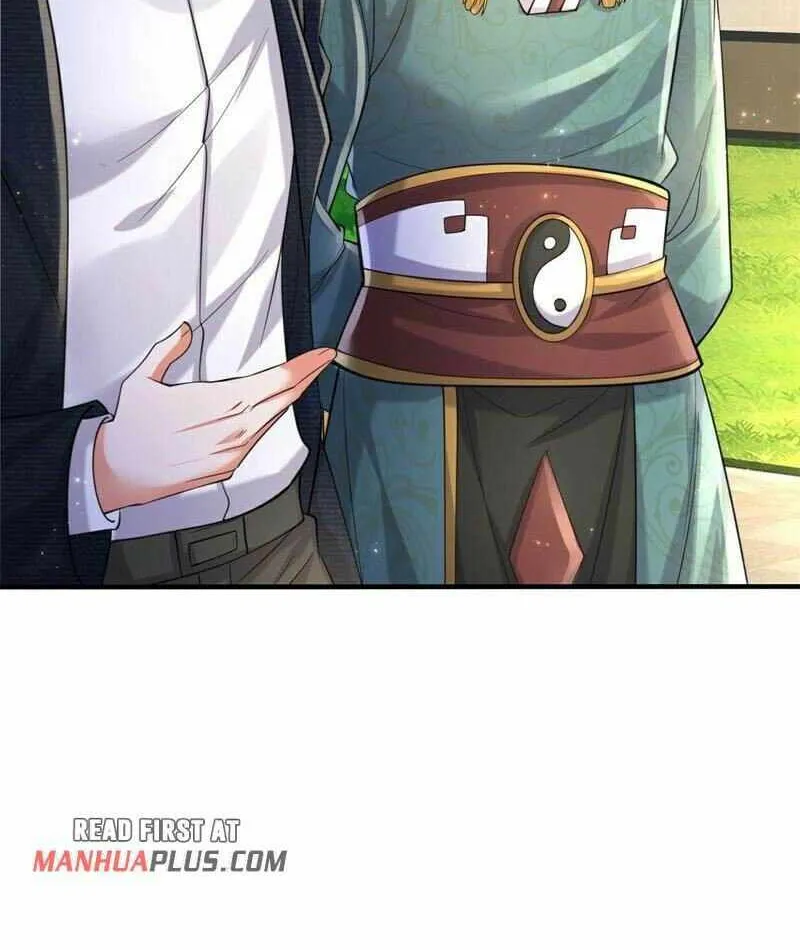 Read I’m The Great Immortal chapter 587 image 30 on Lezhin