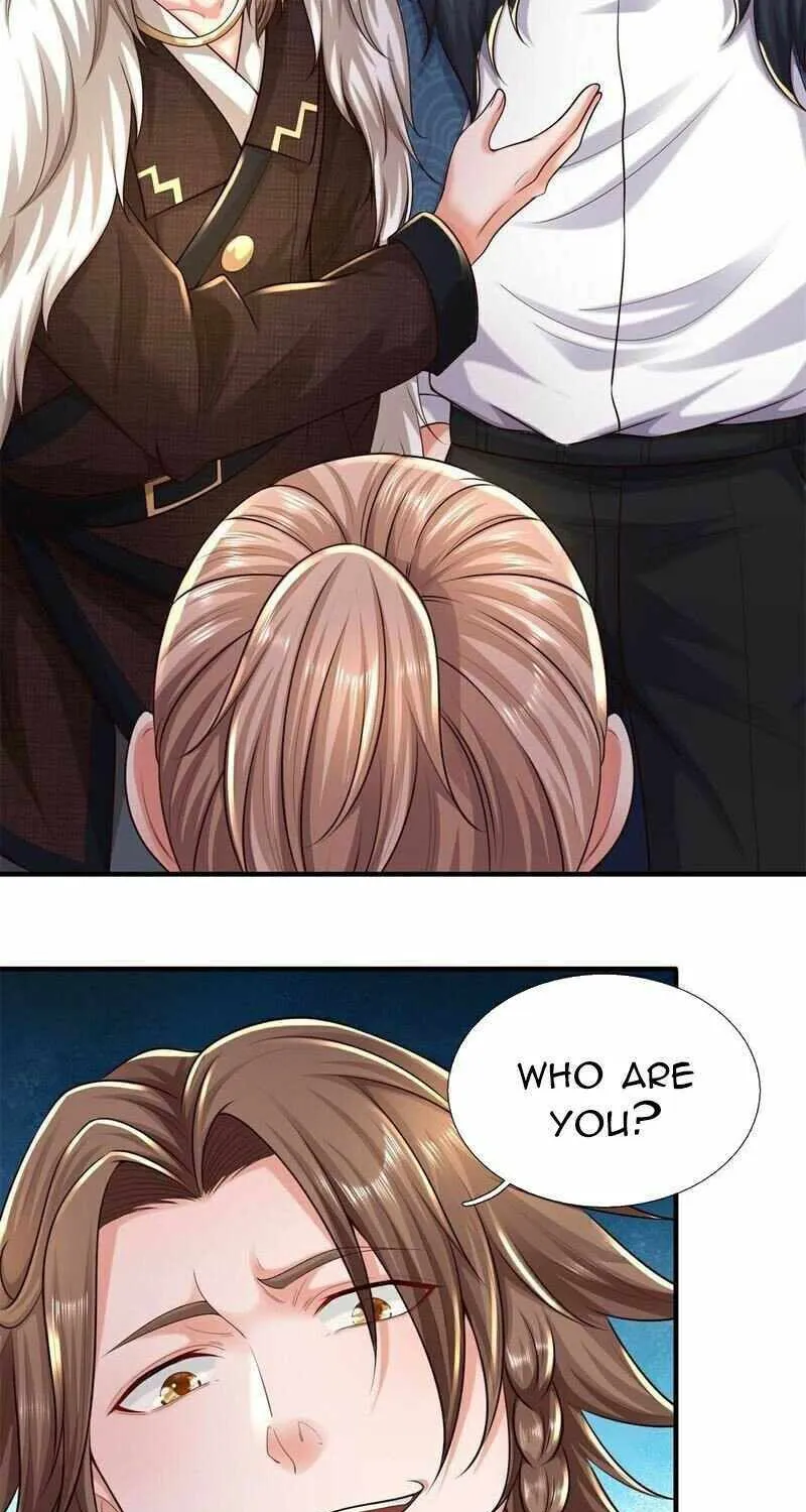 Read I’m The Great Immortal chapter 587 image 4 on Lezhin