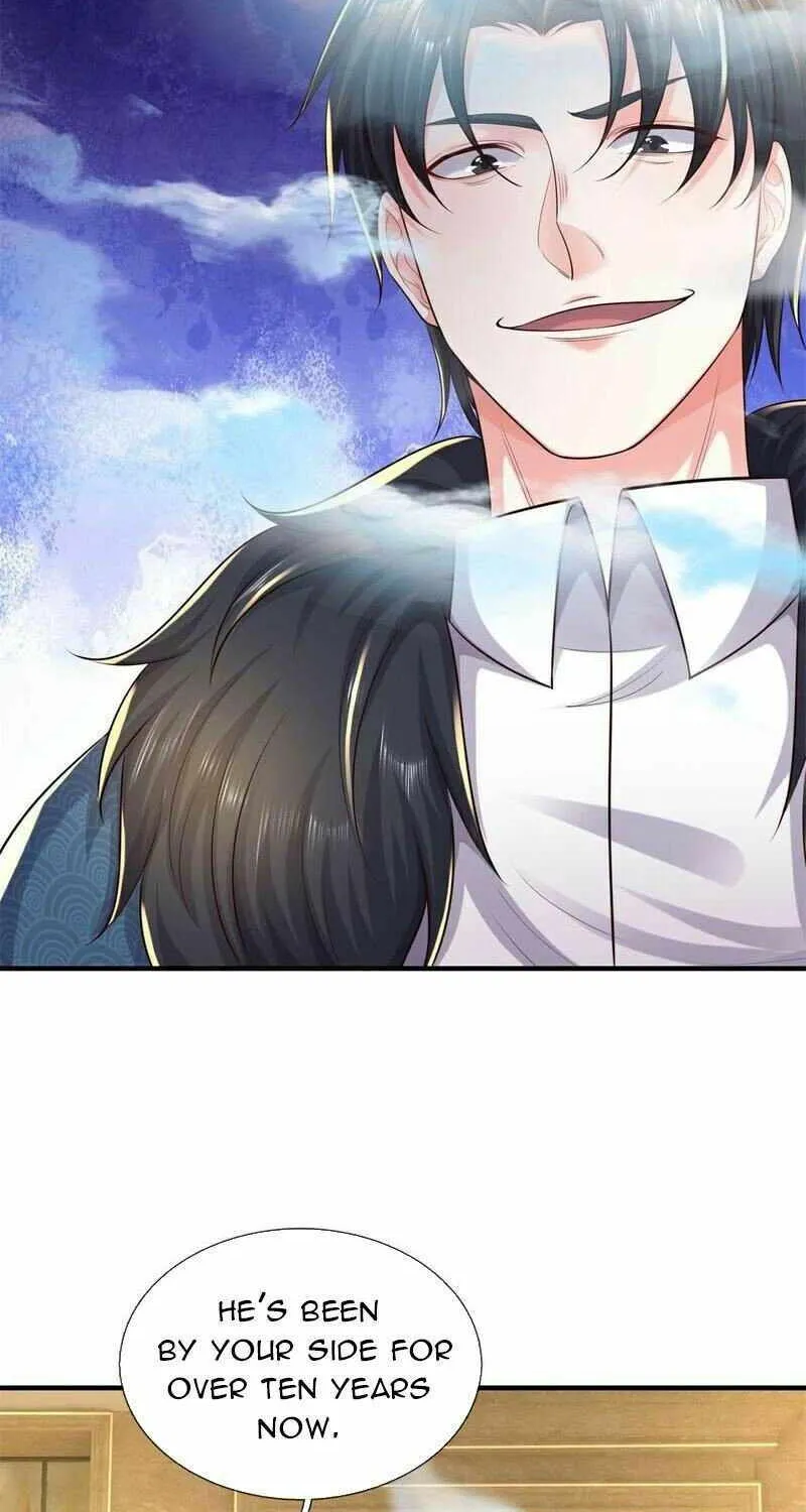 Read I’m The Great Immortal chapter 587 image 7 on Lezhin