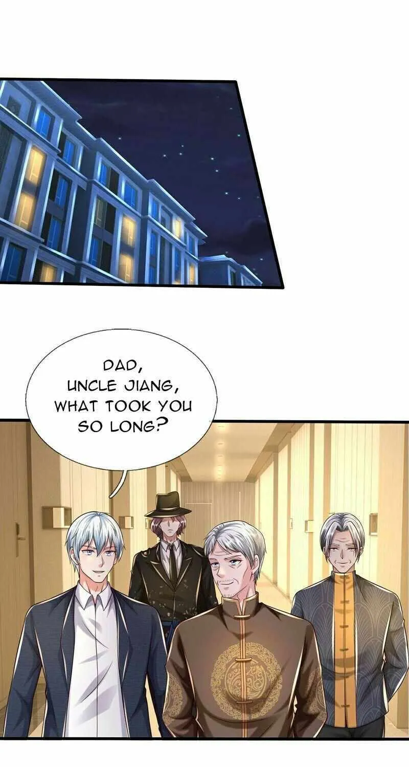 Read I’m The Great Immortal chapter 589 image 2 on Lezhin