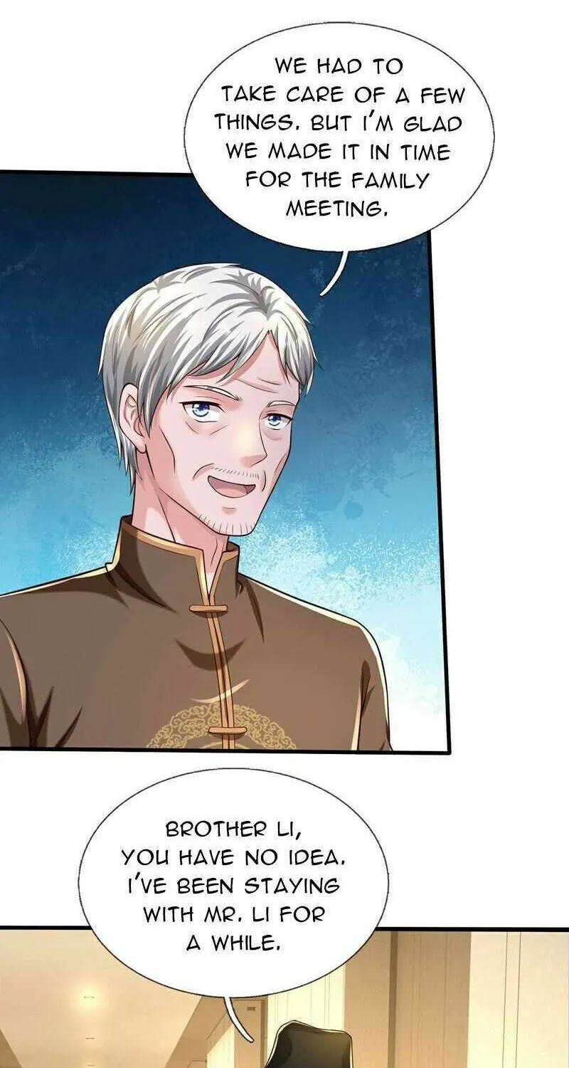 Read I’m The Great Immortal chapter 589 image 3 on Lezhin