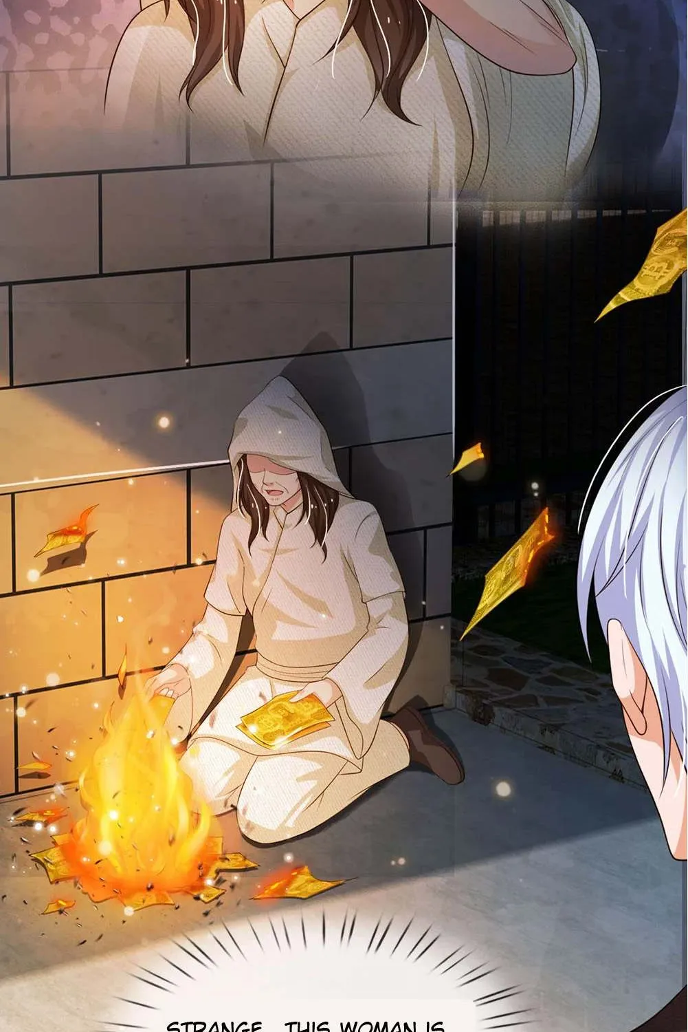 Read I’m The Great Immortal chapter 59 image 6 on Lezhin