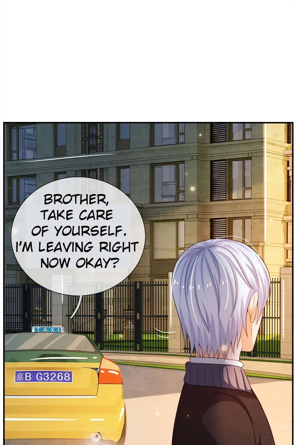 Read I’m The Great Immortal chapter 59 image 8 on Lezhin