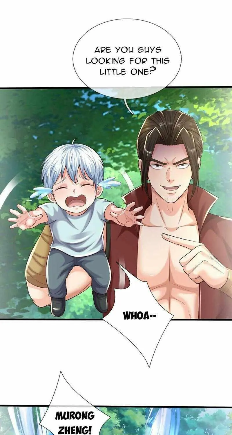 Read I’m The Great Immortal chapter 590 image 2 on Lezhin